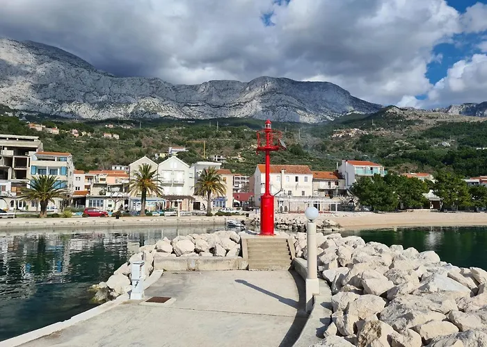 Tatil Evi Goda *