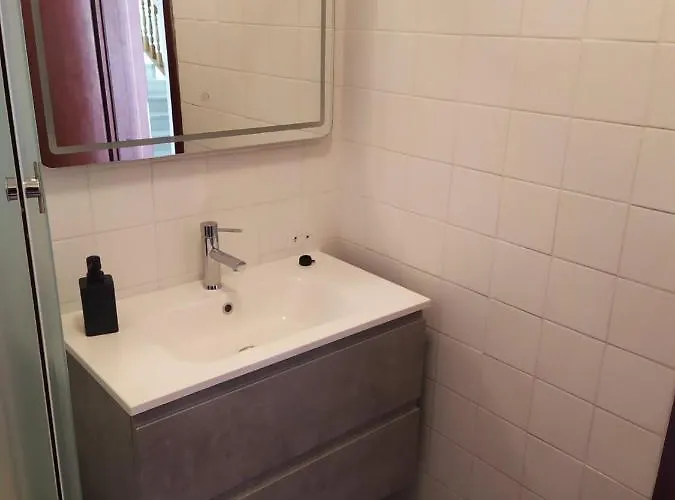 Goda Сasa de vacaciones Tučepi