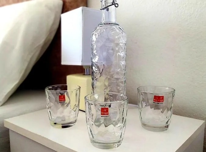 Сasa de vacaciones Goda