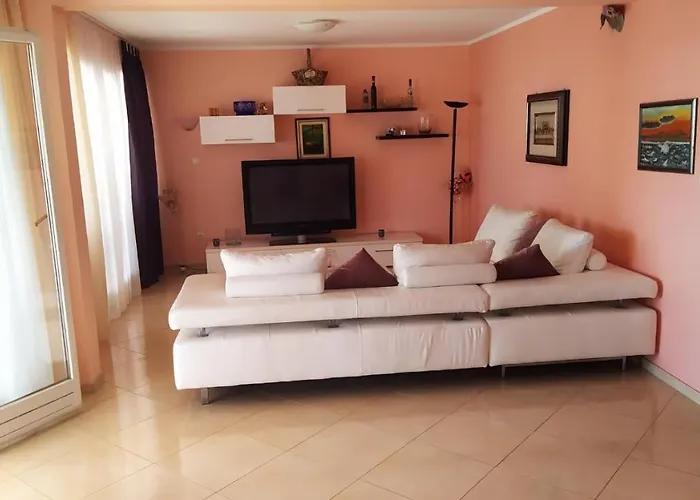 Goda Сasa de vacaciones Tučepi