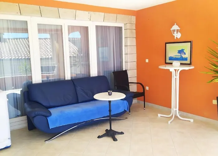 Goda Сasa de vacaciones *