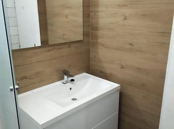 Сasa de vacaciones Goda