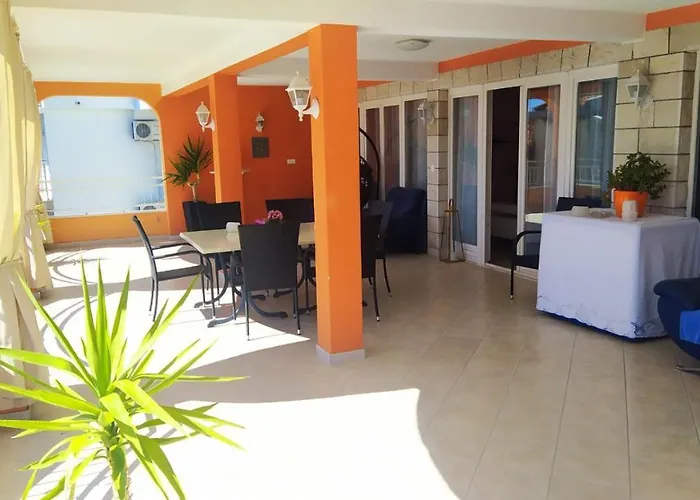 Tatil Evi Goda