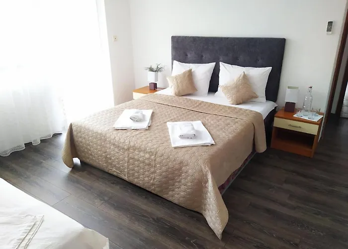 Goda Сasa de vacaciones