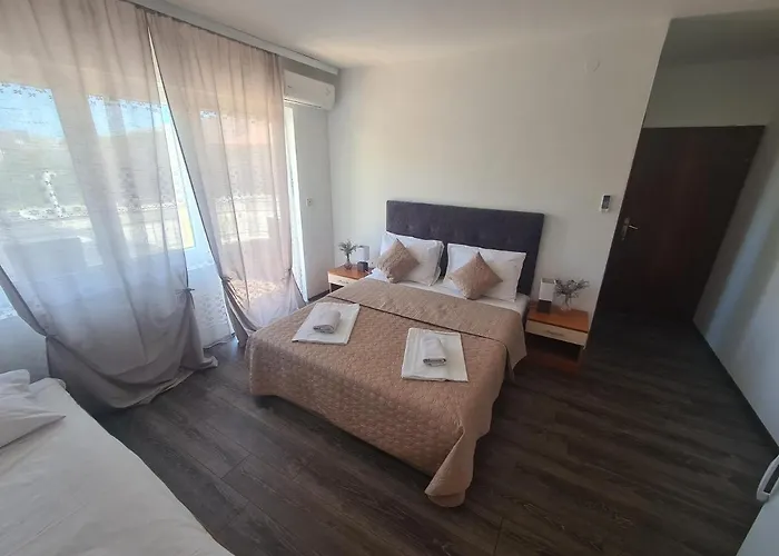 Goda Tučepi