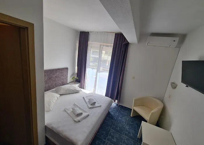 Tatil Evi Goda