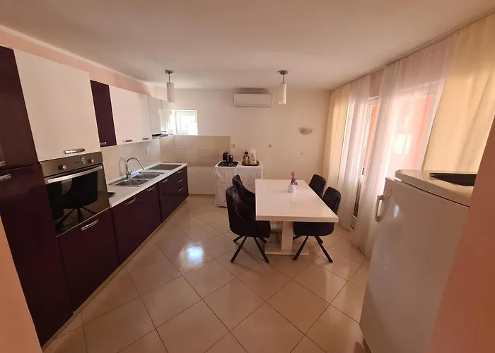 Goda Tatil Evi