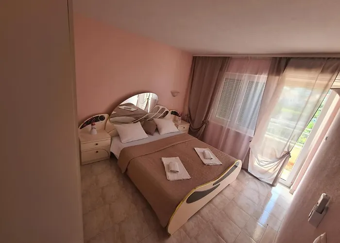 Tatil Evi Goda