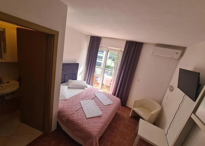 Tatil Evi Goda