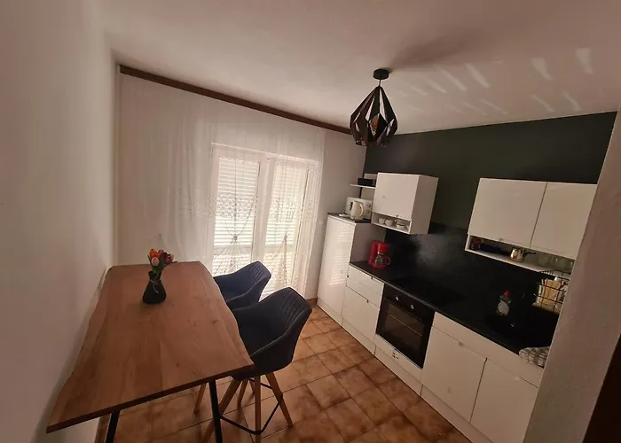 Goda Tatil Evi