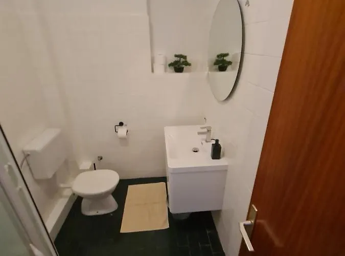 Goda Tatil Evi Tučepi