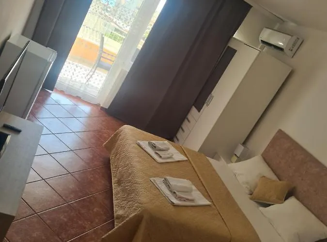 Goda * Tučepi