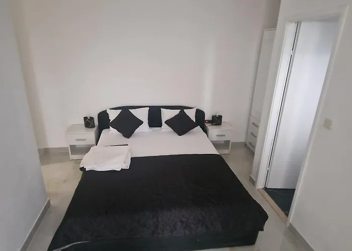 Goda * Tučepi