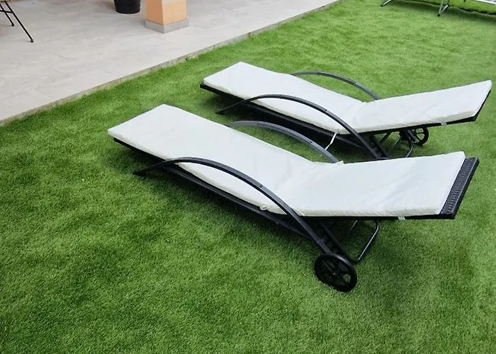 Goda Vikendica Tucepi