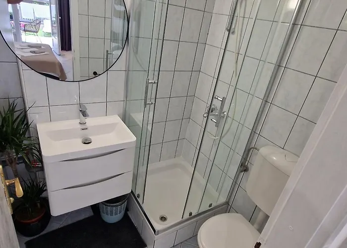 Goda Сasa de vacaciones