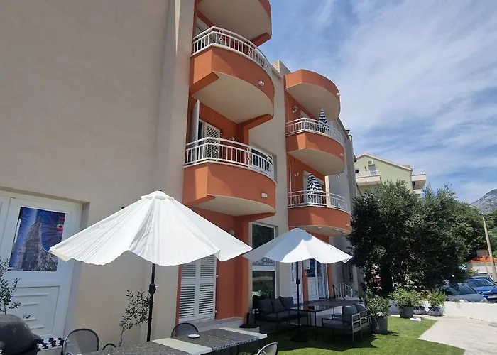 Tatil Evi Goda *