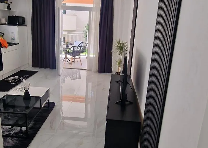 Tatil Evi Goda Tučepi