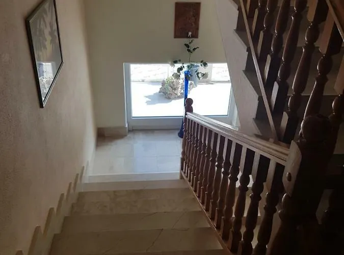 Сasa de vacaciones Goda *