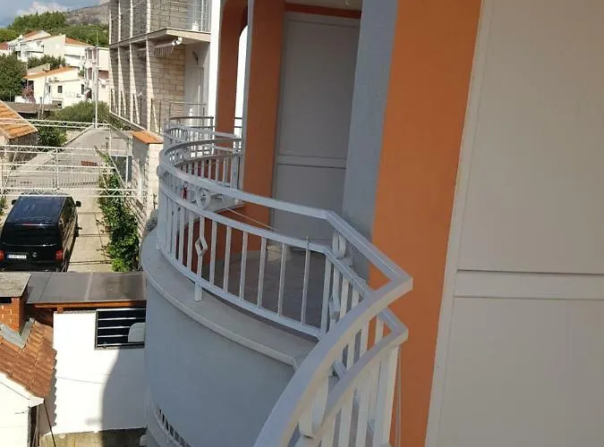 Goda Tatil Evi *