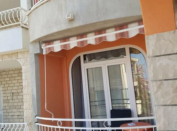 Goda Tatil Evi *